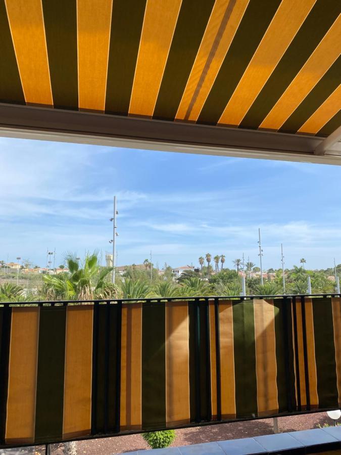 Siempre Verano Costa Del Silencio Ngoại thất bức ảnh