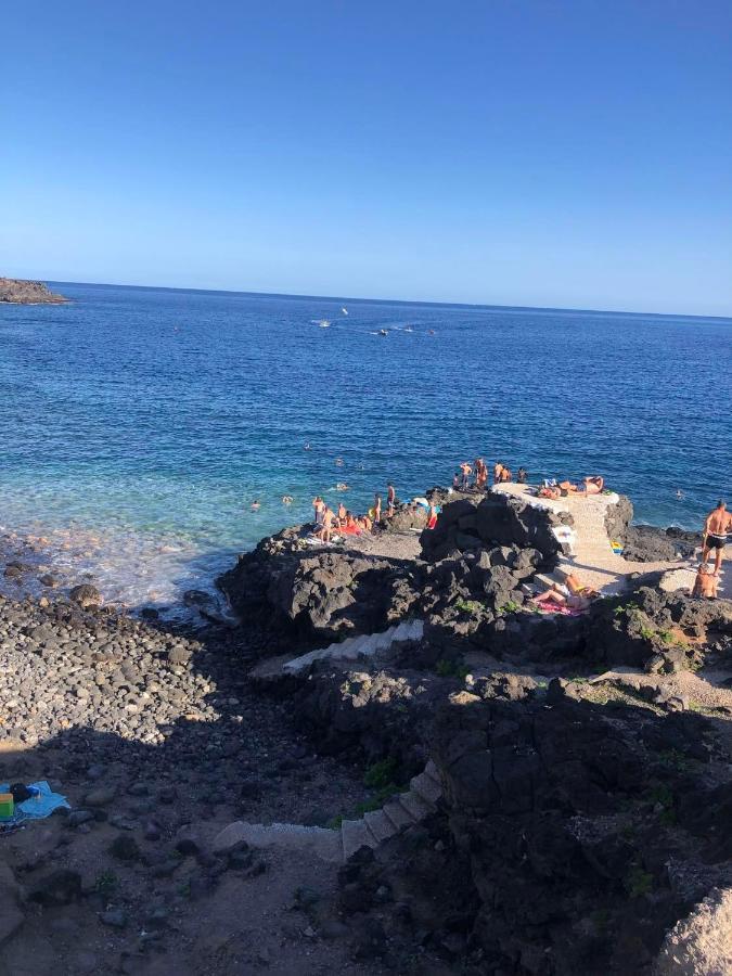 Siempre Verano Costa Del Silencio Ngoại thất bức ảnh